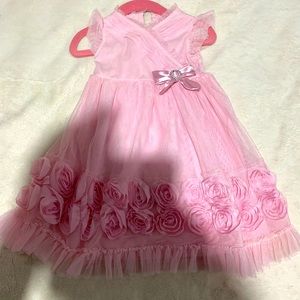 Baby girl dress